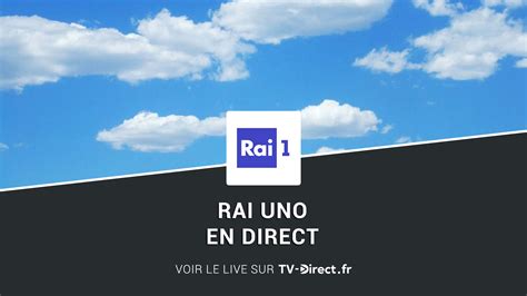 rai en direct